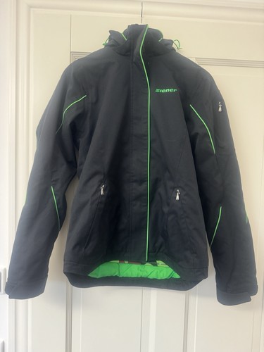 Damen skijacke ziener - damen, 36
