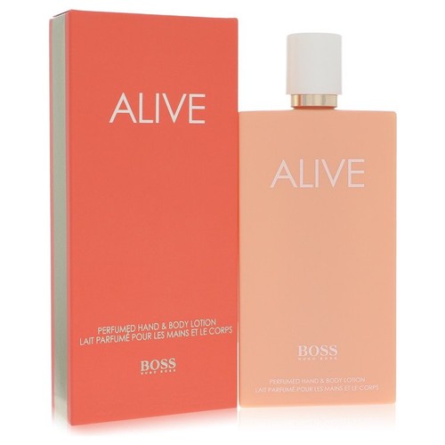 Boss alive hugo - boss, body