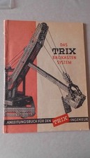 Trix Baukastensystem