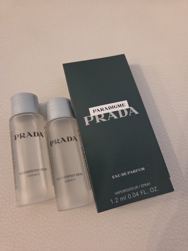 Set prada paradigme - prada,