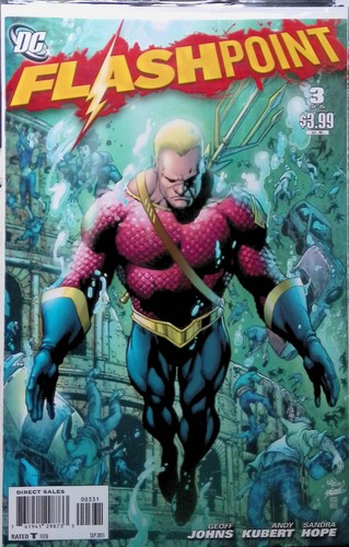 Flashpoint variant var ed - variant,