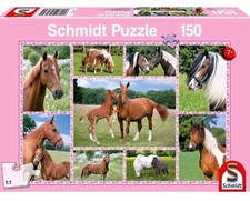 Puzzle Schmidt Spiele 56269