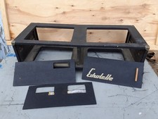 Echolette Gehäuse, starke