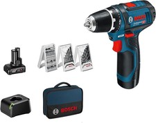 Bosch Professional 12V System