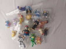 Sammelfigur / Werbefigur zur Auswahl (HA!, Apollo Film, Gero Plastik, Tomy usw.)