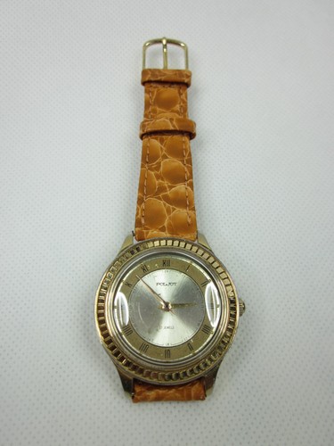 Poljot armbanduhr mechanisch - armbanduhr,