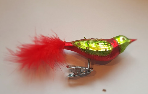 Christbaumschmuck glas von - christbaumschmuck,