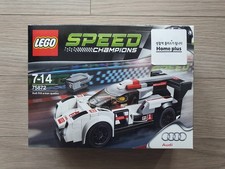 Lego 75872 Audi R18 E-Tron
