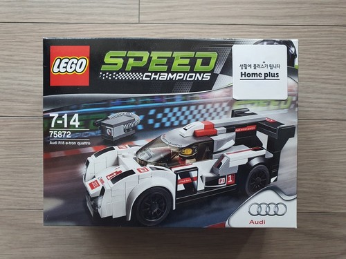 Lego 75872 audi r18 - 75872,