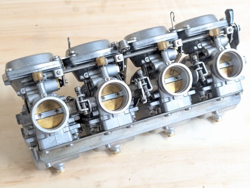 Yamaha xs1100 2h9 - xs1100,