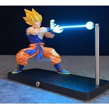 Vegeta Super Saiyan Magnetic