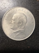 20 Mark DDR 1971 - 85