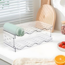 Flaschenregal Kühlschrank