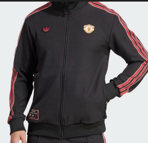 Adidas manchester united - adidas,