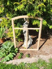 alter Fensterrahmen, gut