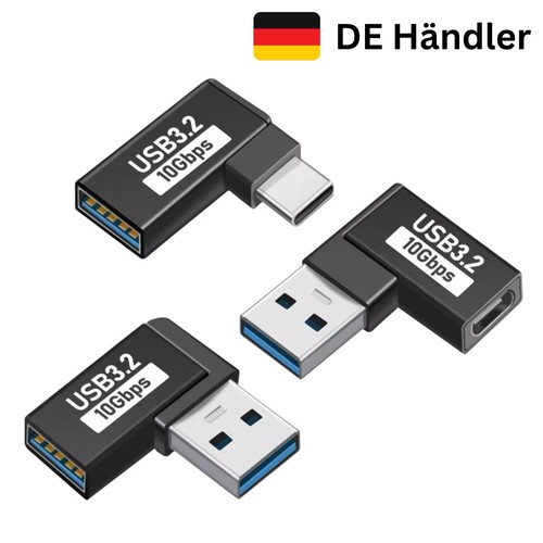 Winkeladapter usb - winkeladapter,