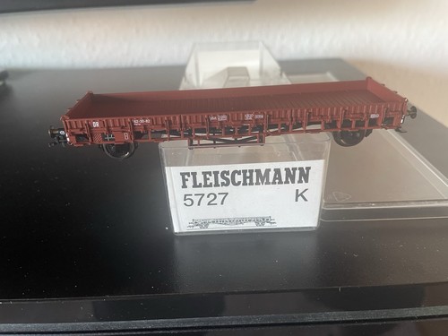 Fleischmann 5727 h0 - 01,