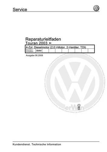 Touran - vw,