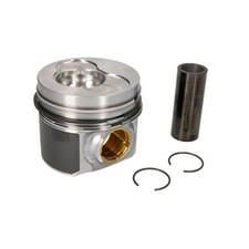 Kolben MAHLE 030 97 00
