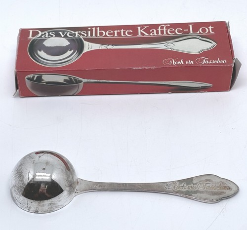 Kaffee lot portionierlöffel - kaffee-lot,