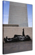 Banksy Stargazing Kinder