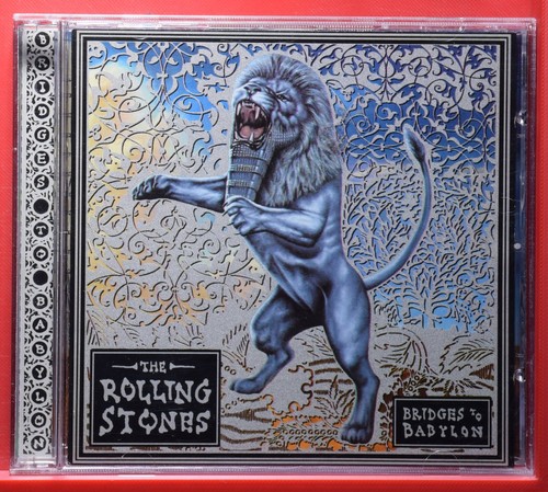 The rolling stones bridges - the,