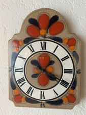 Dugena Quartz Wanduhr