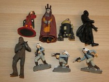 Action Figuren Star Wars 8