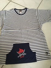 SCHIESSER Capt´n sharky