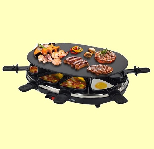 Design raclette chur mit - chur,