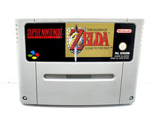 🎮 The Legend of Zelda A