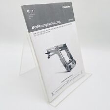 ++ Quicke / Frontlader / QD Series / Q26 bis Q98 / Betriebsanleitung / 2014 ++