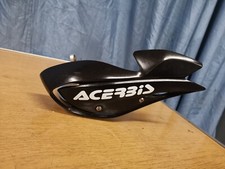 Handprotektor QUAD ATV UTV Links L Acerbis Windschutz TUNING