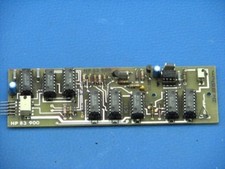 Dr. Böhm Star Sound DS /