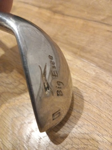 Slazenger big ezee - 5, hybrid