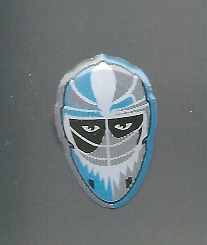 Eishockey pin nhl del - eishockey,