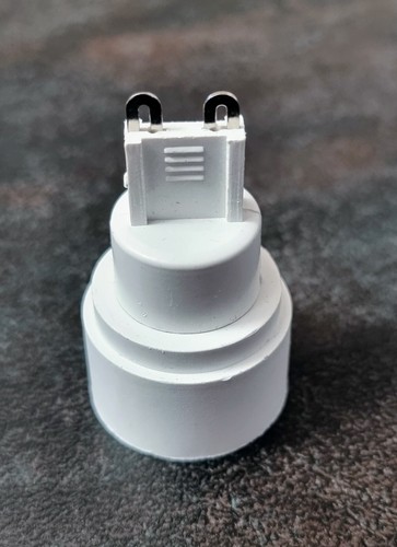 Bis e14 adapter konverter - g9,