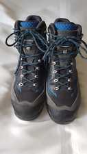 wunderschöne tolle Meindl  Größe 44 10 Gore-Tex - Trail , Wander Trekkingschuhe