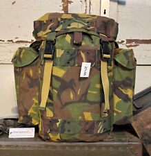 Orig. NL Armee Wittock Daypack Rucksack Gefechtsrucksack 25l DPM 1993 Neu #2404