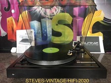 DUAL CS505 MK1 2-GANG