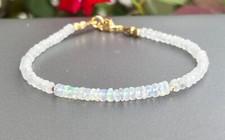 Natürlicher Feueropal &