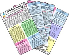 COPD - Beatmung ( NIV - NPPV u. maschinelle Beatmung )