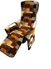 Sesselschoner für Relaxsessel