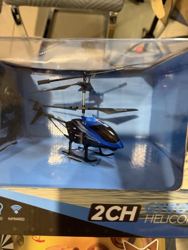 Easy fly 2ch gyro - easy,