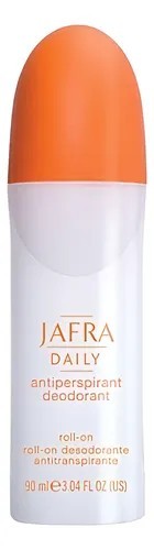 Jafra deodorant - jafra,