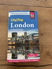 Reiseführer city trip - city,