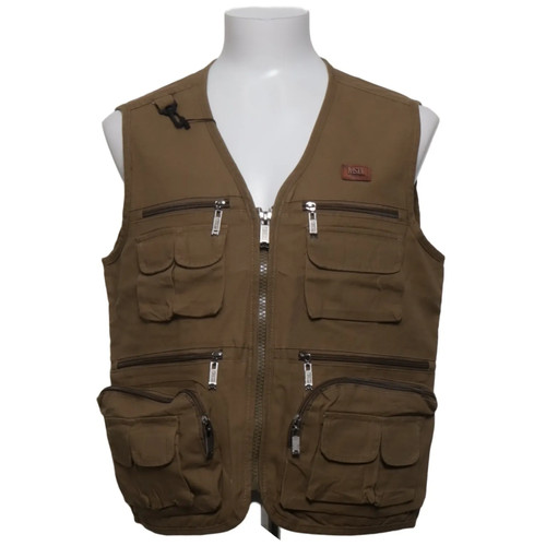 Msd outdoor weste herren - outdoor,