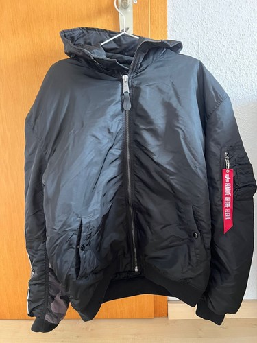 Alpha industries herren - industries,