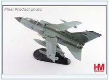 HA6725 Tornado Luftwaffe 46+54