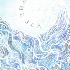 John Cameron - The Sea CD CD